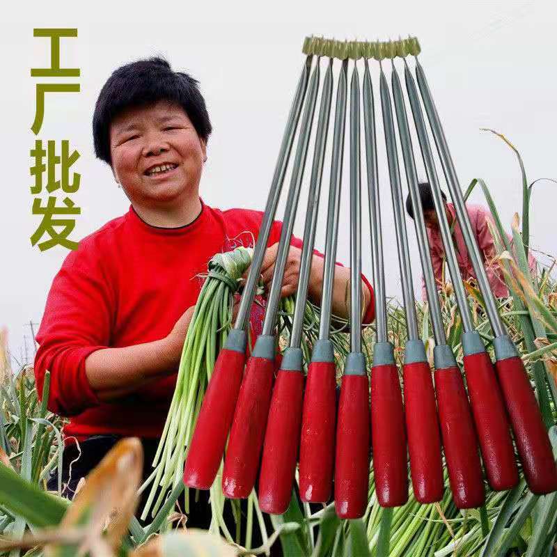 蒜薹剪蒜薹刀蒜薹抽子蒜薹多用刀包邮厂家直销
