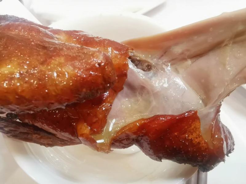 鸽（红烧乳鸽）250g一个