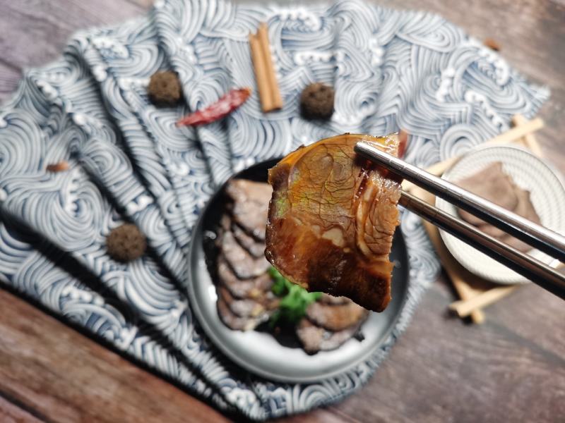 卤牛肉，卤牛腱，酱牛肉，酱牛腱，货真价实，无粉剂，纯牛肉