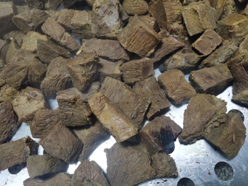 卤牛肉，酱牛肉，货真价实，纯牛肉卤制味道好，欢迎下单