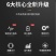 厂家直销多功能油锯伐木锯大功率汽油锯小型手持家用砍树机
