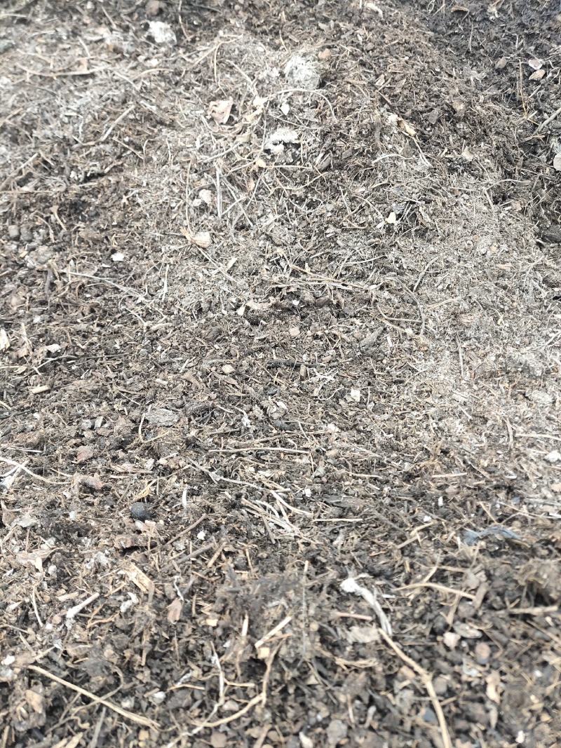药渣有机肥，生物药渣有机肥，根据客户要求加入各种生物菌