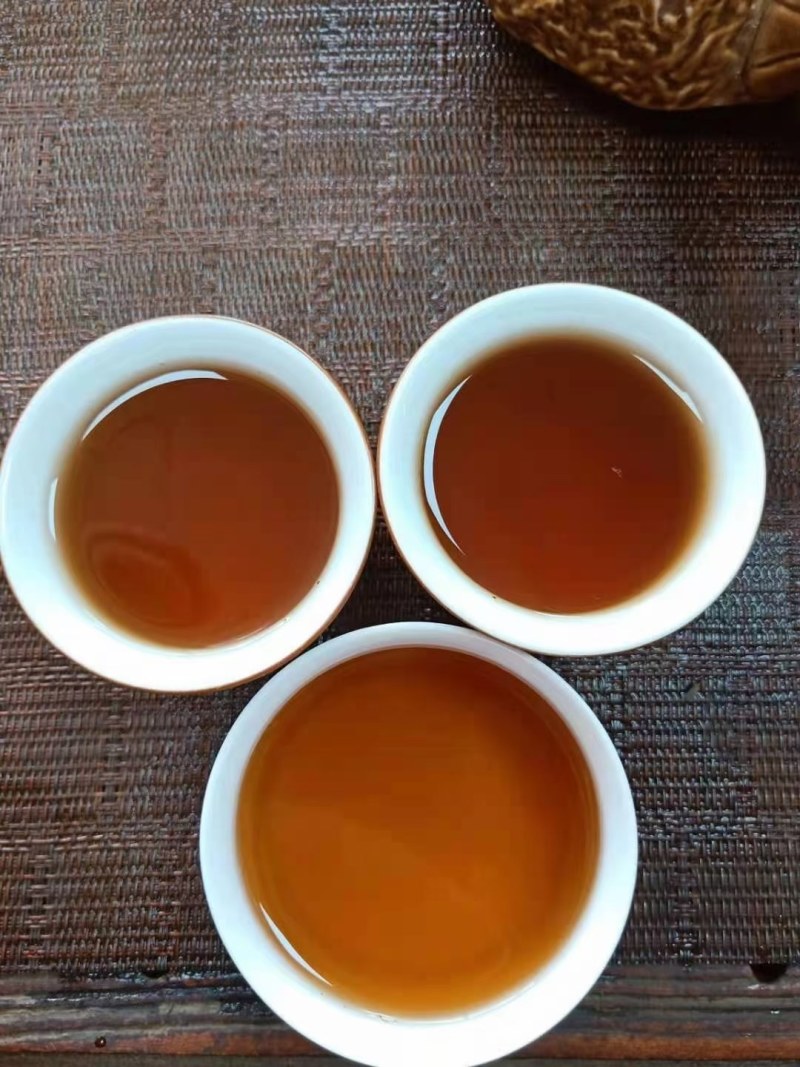 客家佬土特产茶叶批发