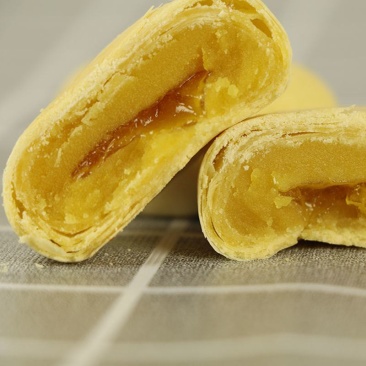 榴莲饼新鲜西式糕点正宗榴莲批发整箱爆浆流心榴莲饼面包糕点