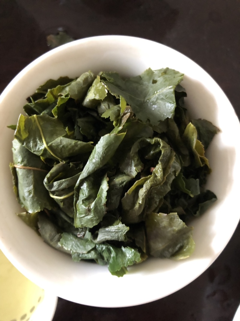 安溪铁观音兰花香浓香正宗铁观音耐泡回甘特级乌龙茶
