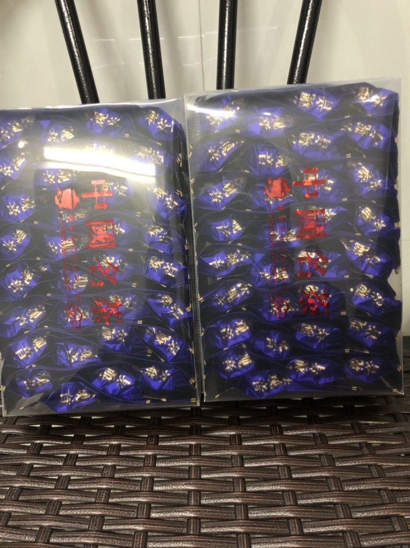安溪铁观音兰花香浓香正宗铁观音耐泡回甘特级乌龙茶