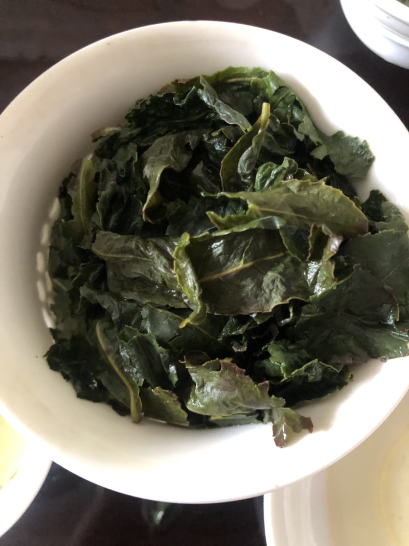 安溪铁观音兰花香浓香正宗铁观音耐泡回甘特级乌龙茶