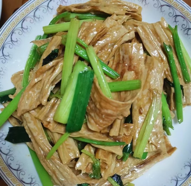 客家佬土特产腐竹批发