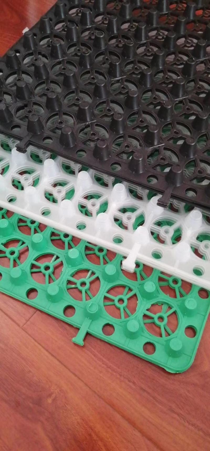 楼房专用车库顶板优质排水板蓄排水板规格价格