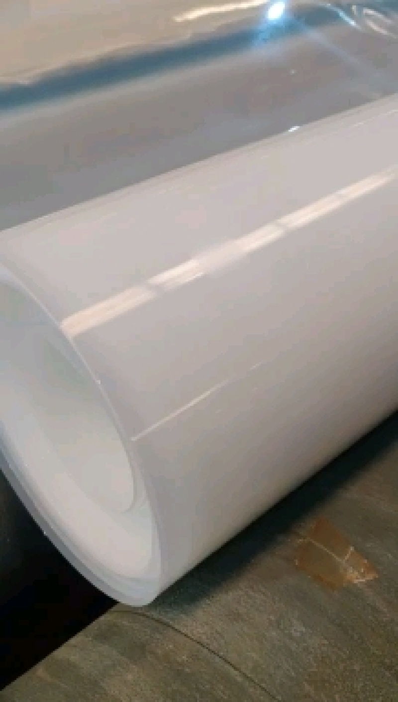 鱼塘养殖防渗土工膜土工膜黑色土工膜