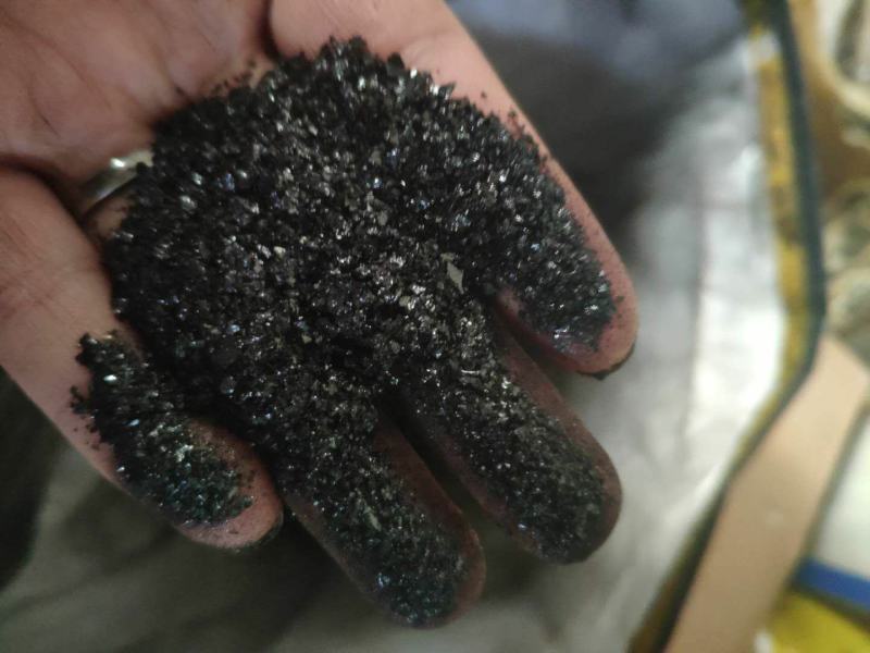 海藻精全水溶片状原粉叶面肥农用冲施肥