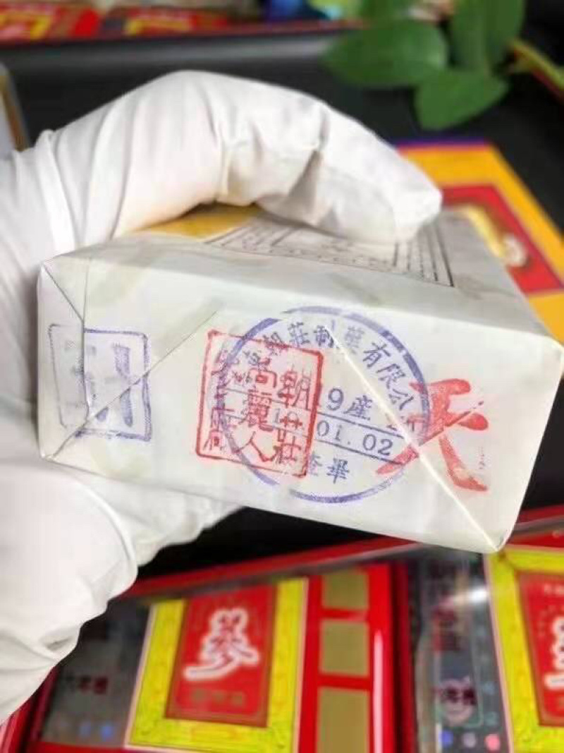 高丽参、天韩庄正品、一手货源、大量批发包邮
