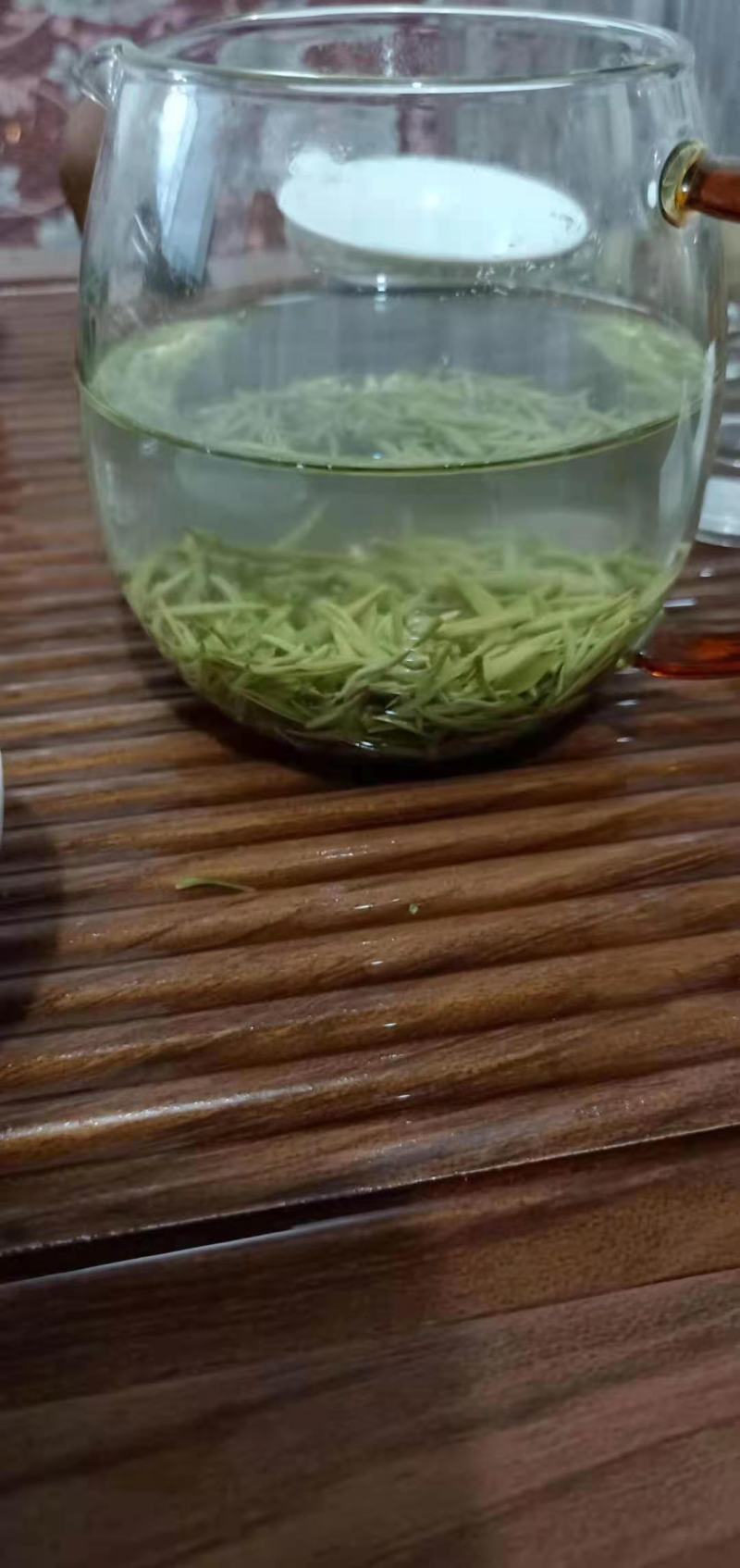 贵州云雾高山明前毛尖茶