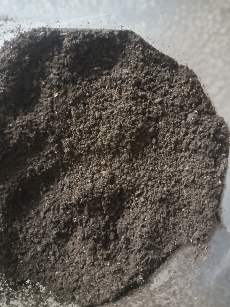 养鸡场产业链精制有机肥料，精料足，发酵完全，蔬菜水果园肥