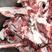 国产黑牛牛脊骨放心食用价格低吨走价低