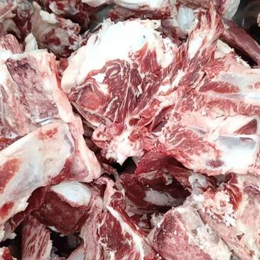 国产黑牛牛脊骨放心食用价格低吨走价低
