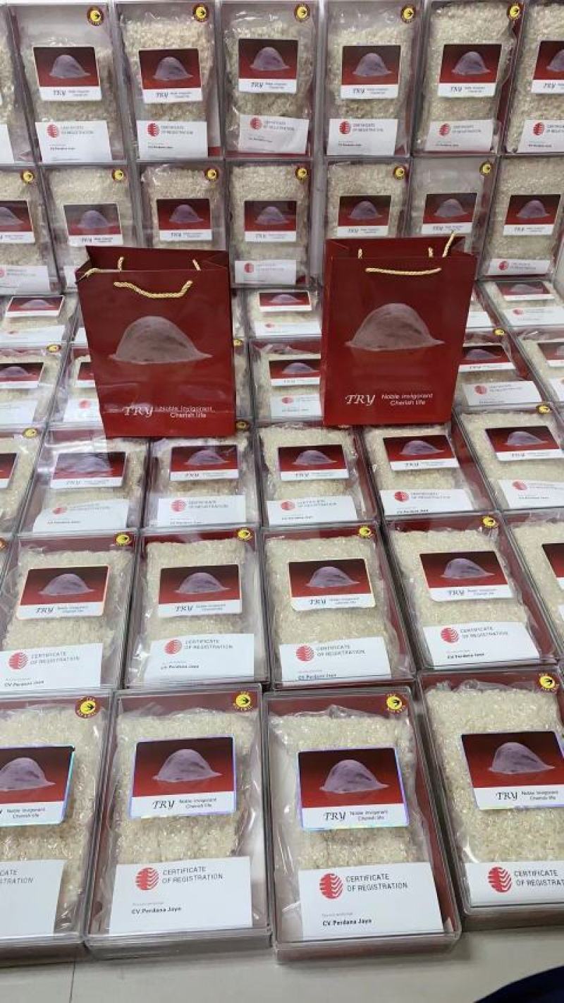 泰国TRy燕碎高品质，一斤一盒