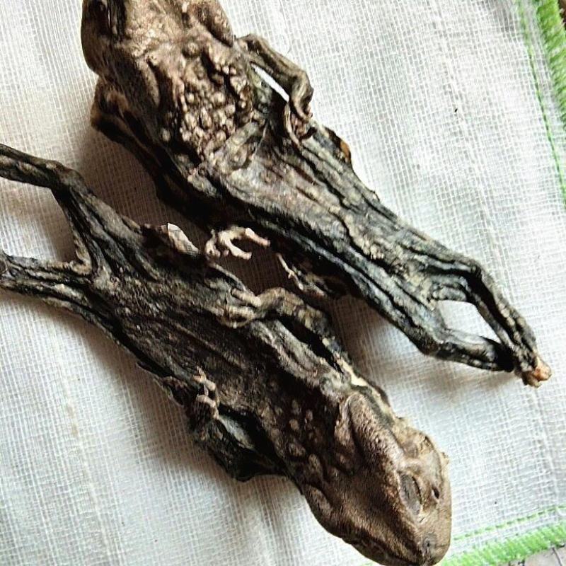 中药材干蟾皮/蟾皮/蟾蜍皮/蟾衣/蟾蜍干/癞蛤蟆干1