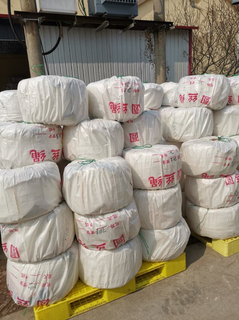 蔬菜大棚压膜绳压膜线塑料聚乙烯尼龙绳圆丝绳厂家直销