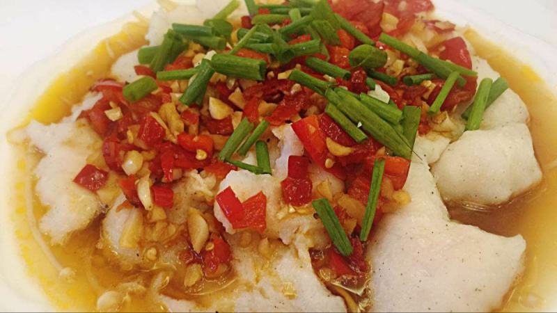 无刺免浆巴沙鱼片，餐饮饭店食材产地直销。