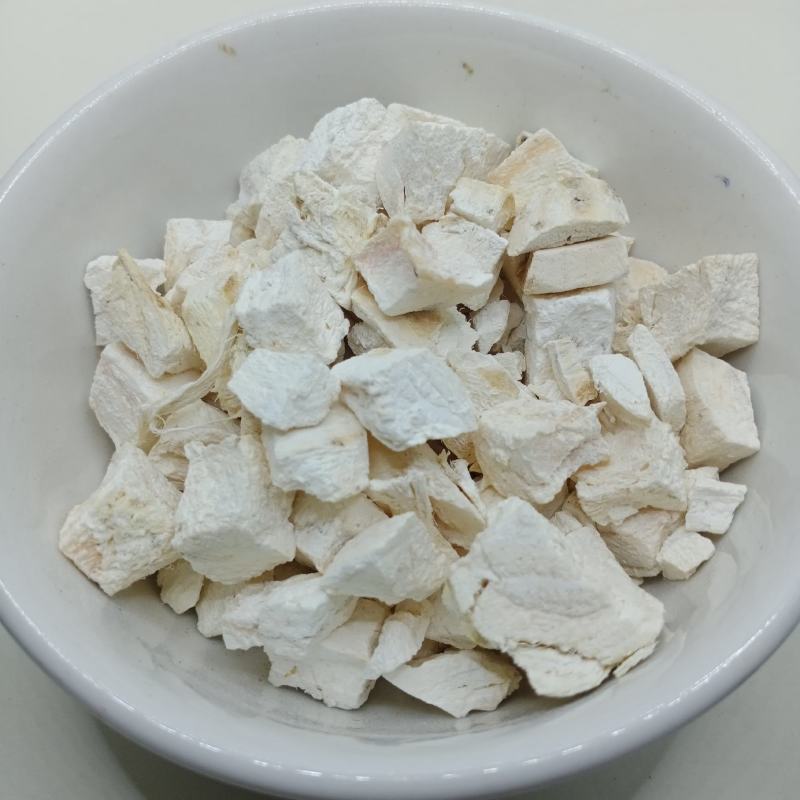 粉葛根中药材批发粉葛根量大从优欢迎采购