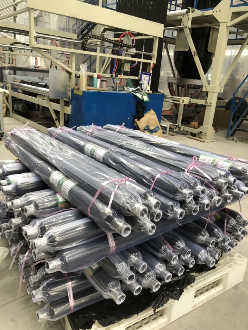 〔热销〕黑色地膜除草防草保湿保温润田塑业