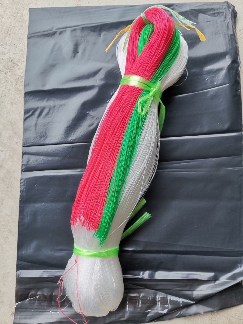 （豆角专用爬藤网）长豆角扁豆不老豆四季豆豌豆植物攀爬种植