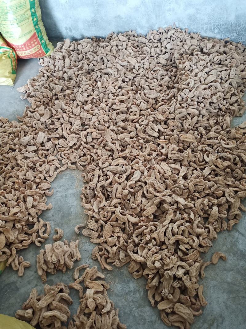 [天麻批发]足干货产地一手农户自己种植自己加工