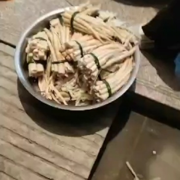 木竹笋