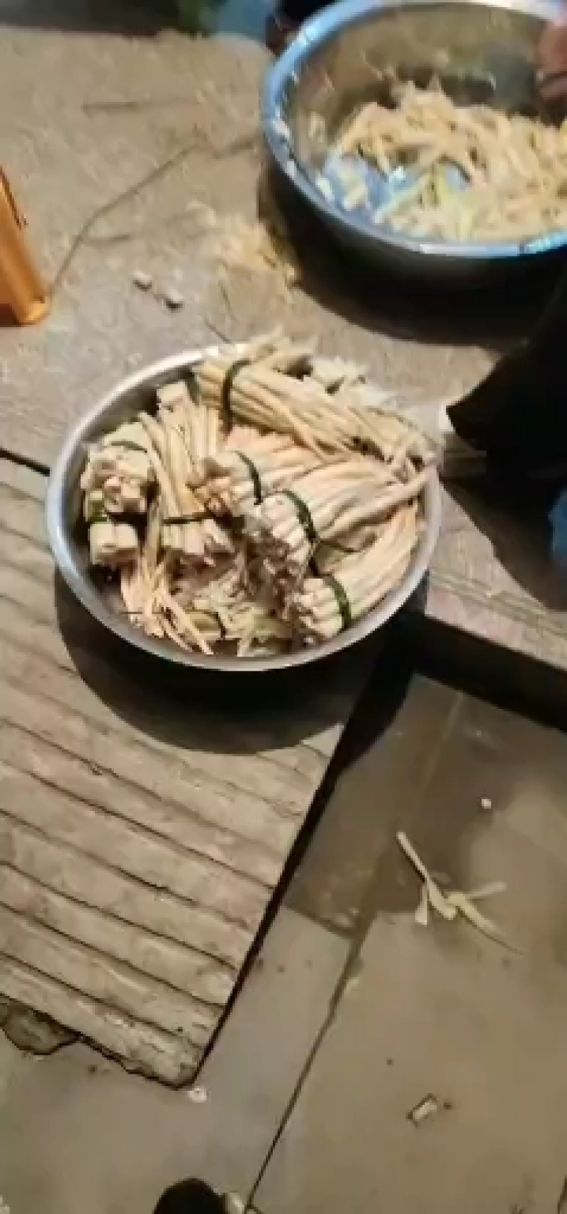 木竹笋