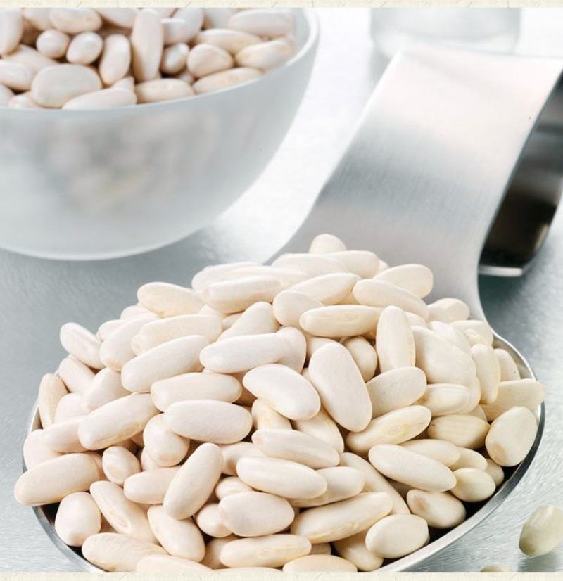 【炒白扁豆粉】炒熟白扁豆粉纯扁豆粉不掺假多规格可选包邮