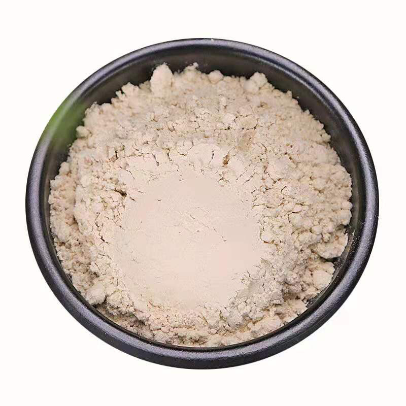 【炒熟白扁豆粉】纯白扁豆粉不掺假白扁豆粉多规格可选包邮