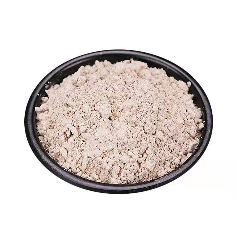【炒熟白扁豆粉】纯白扁豆粉不掺假白扁豆粉多规格可选包邮