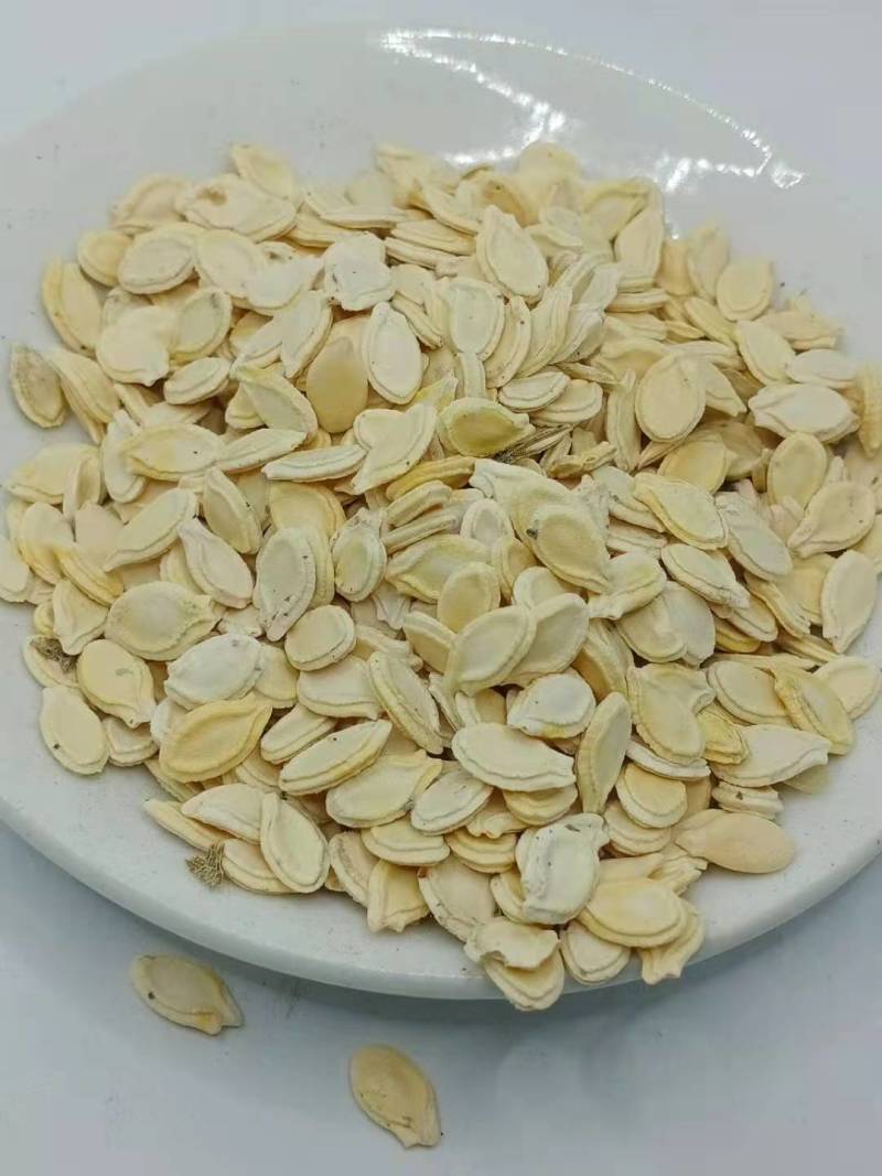 冬瓜子中药材批发供应双边冬瓜子规格齐全量大从优