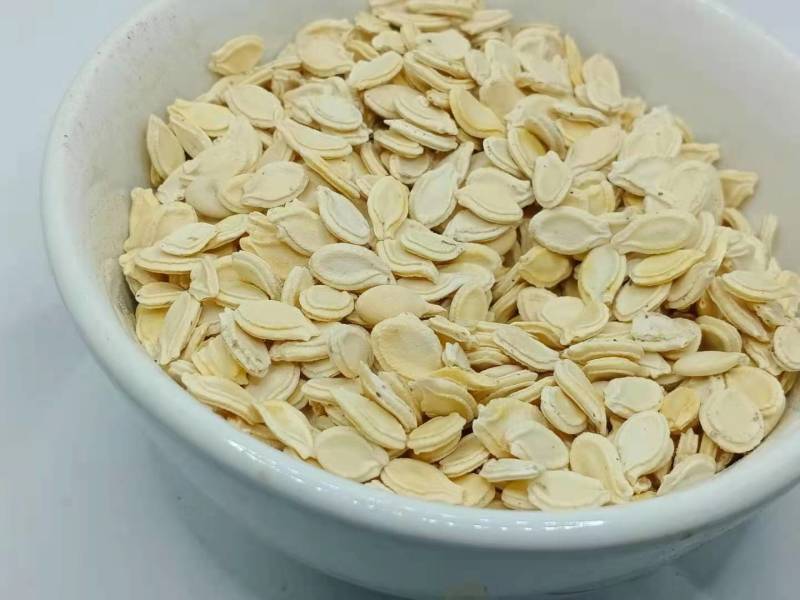 冬瓜子中药材批发供应双边冬瓜子规格齐全量大从优