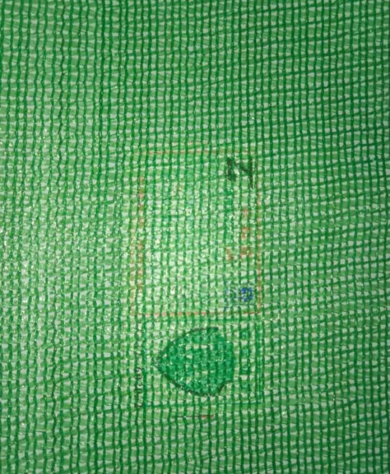包土球树根编织网江苏盐城产地直销土球包装网