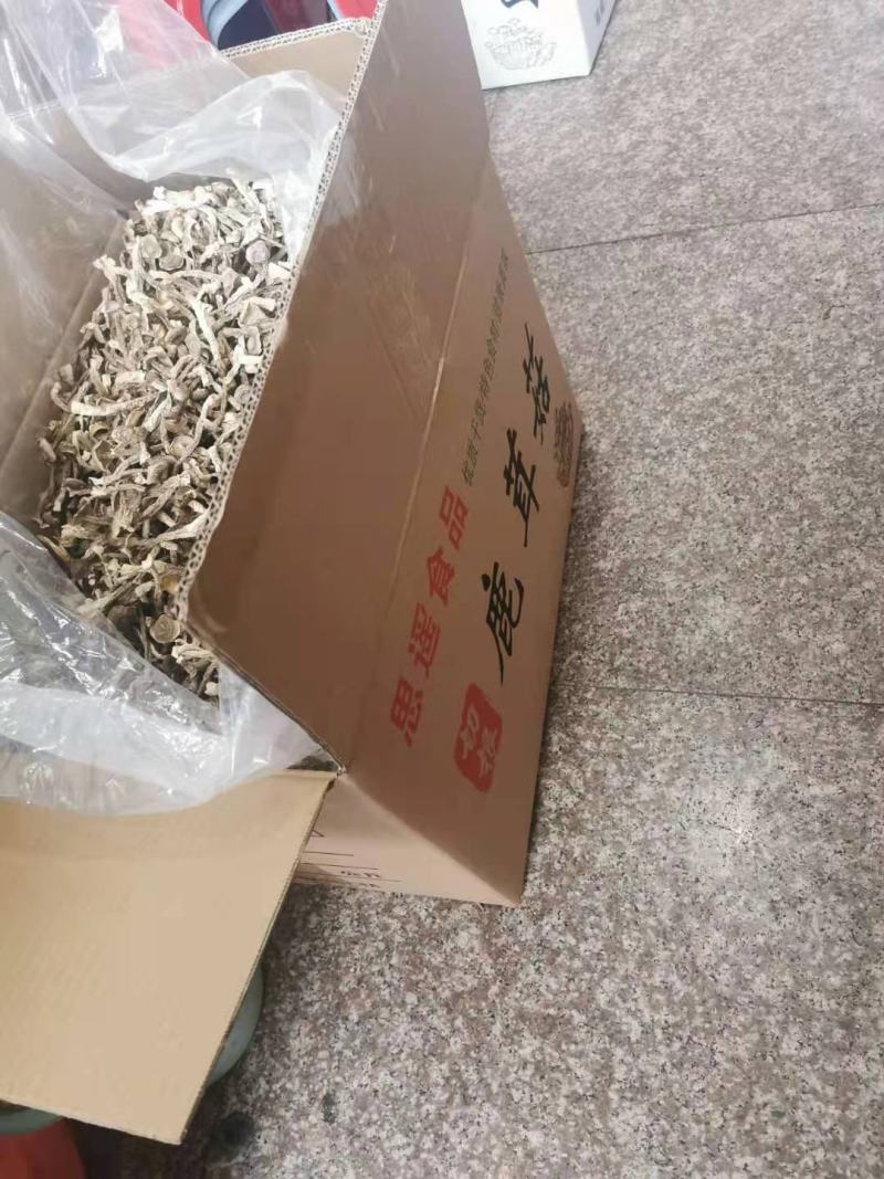 鹿茸菌鹿茸菇无硫酸只发新货古田食用菌之都产地发货
