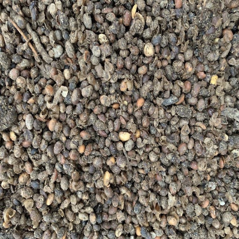 【厂里直销】生物有机肥发酵大豆生物菌腐熟肥料菌肥
