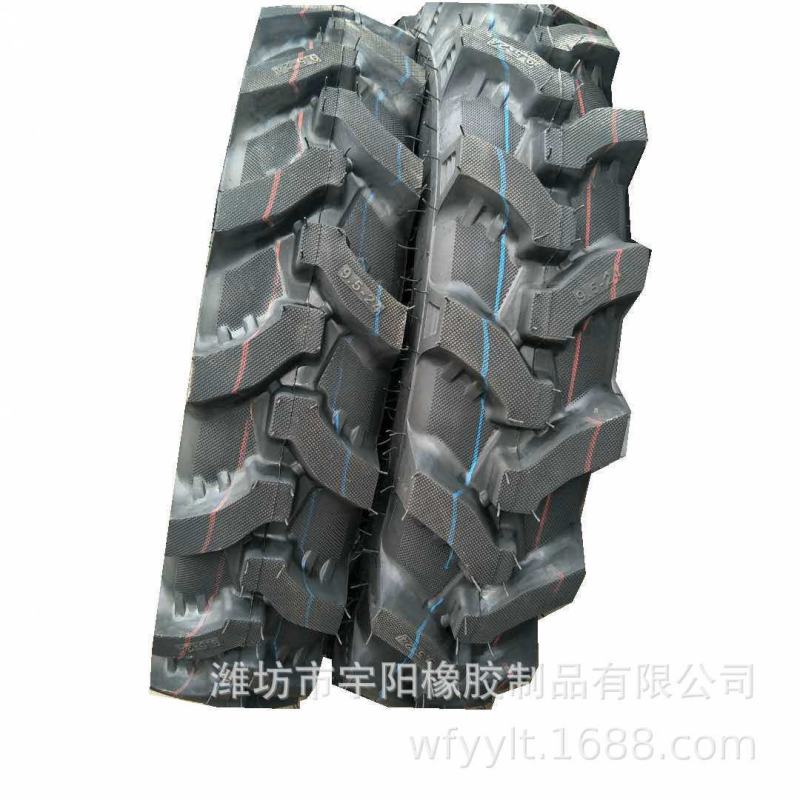 轮胎11.2/12.4-28拖拉机后轮正品保证