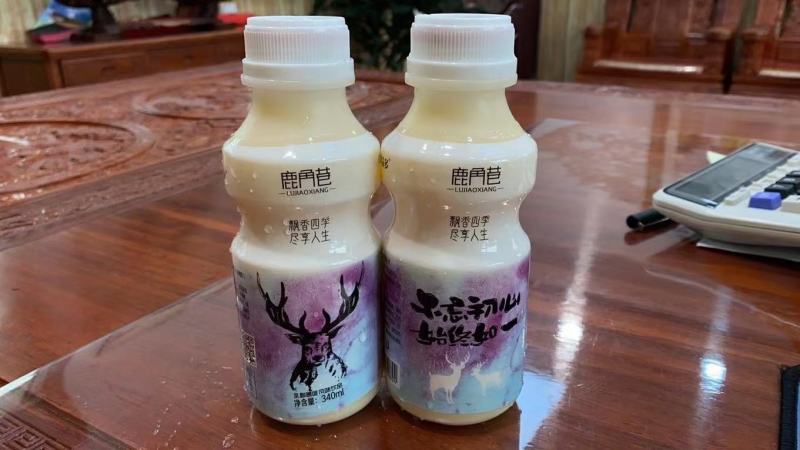 PE乳酸菌饮品利乐复合蛋白饮品全国招商发货承接代工
