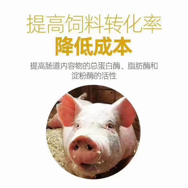 营养性添加剂，全面补充各种营养，畜禽通用，抗应激促进生长