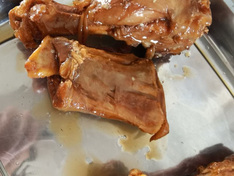 厂家直销精品乳牛扇骨牛骨头肉多质量保证证件齐全量大优惠