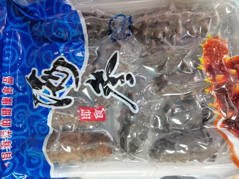 即食海参辽参酒店家庭料理专用
