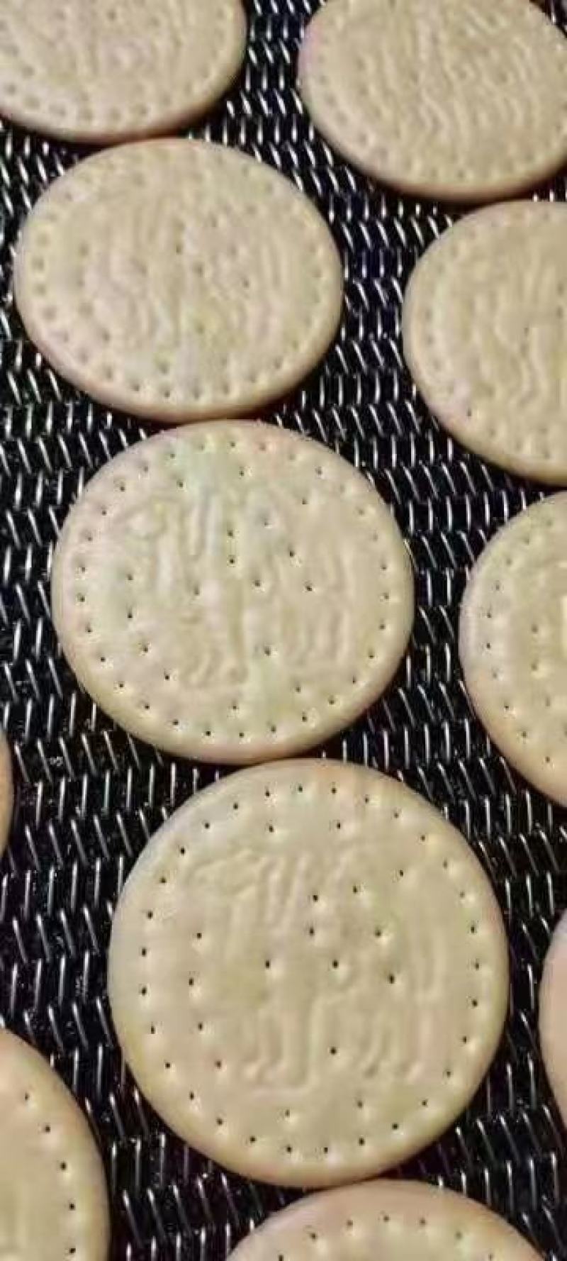 饼干，6种口味可选，奶香味浓厚，库房大量现在，需要的联系