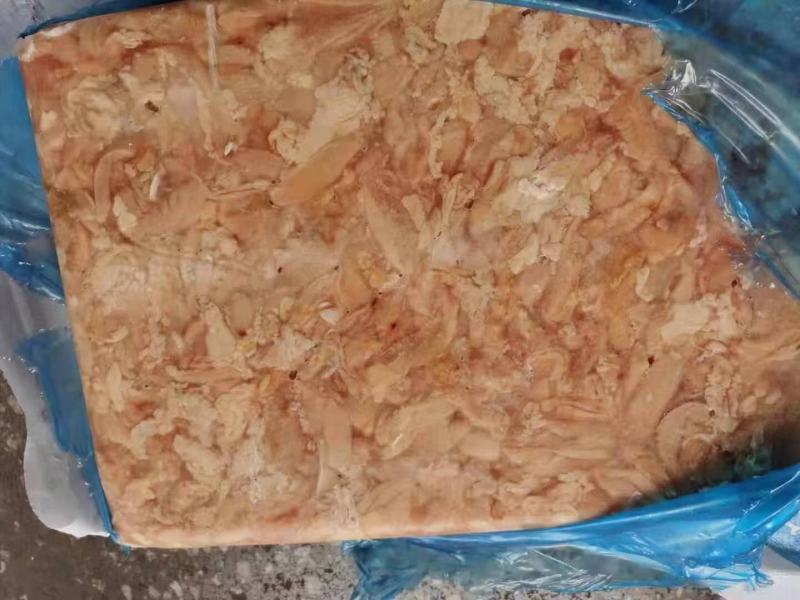 露骨翅中适合电商团购平台批发，鸡副，鸡分割