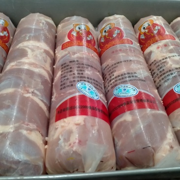 鸭胸肉卷可以定做比例