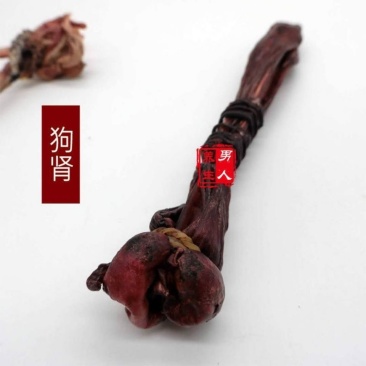 海狗肾特级泡酒药材男性养生固本量大从优