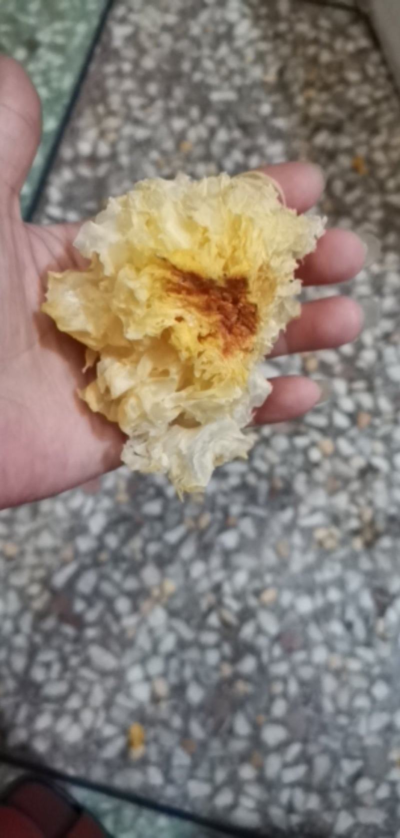福建银耳古田农家特产银耳干货正宗雪耳碎花银耳10斤/件
