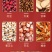 红豆薏米茶批发花茶祛大麦茶非湿茶苦荞茶网红零食贴牌加工