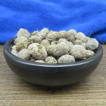 望月砂筛选袋装中药材500克g明月砂望月沙兔蕈兔屎玩